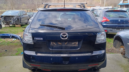 Bara spate Mazda CX-7 2008 SUV 2.3