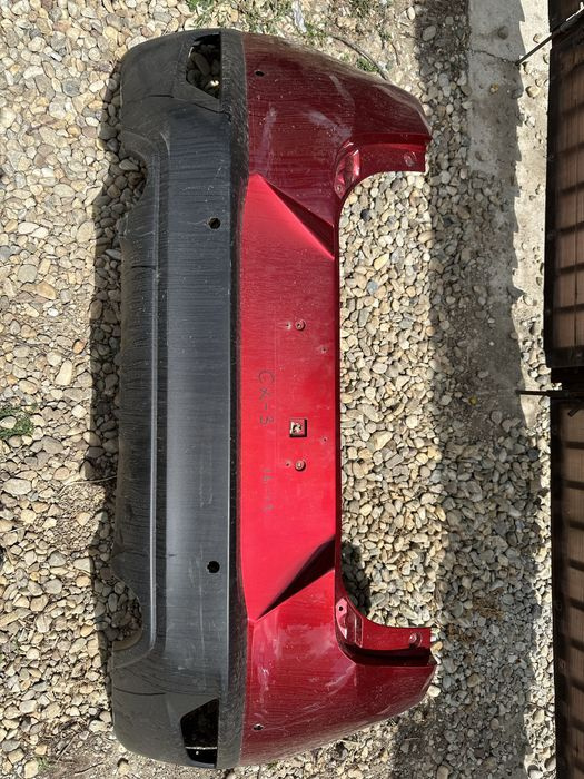 Bara spate Mazda CX3 CX-3 2016/2017/2018/2019