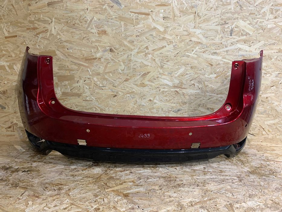 Bara spate Mazda CX5 2017-2020 cod origine AB8A-50221