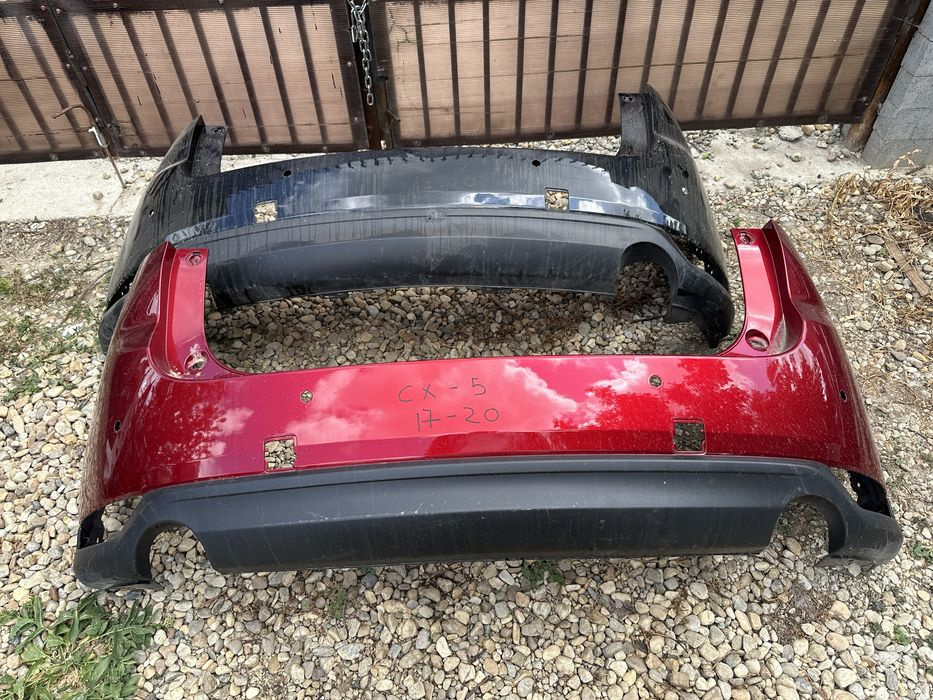 Bara spate Mazda CX5 CX-5 2017/2018/2019/2020