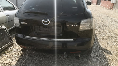 Bara spate Mazda cx7 an 2008