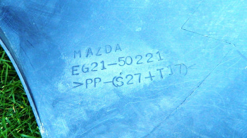 Bara spate Mazda CX7 model 2007-2010 cod EG21-50221
