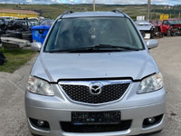 Bara spate Mazda MPV 2004 familiara 2000 diesel