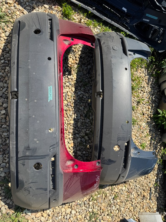 Bara spate Mazda MX-30 MX30 2020/2021/2022/2023/2024