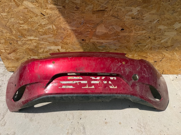 Bara spate Mazda MX-5 2015/2016/2017/2018/2019