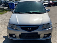 Bara spate Mazda Premacy 2002 familiar 2.0 diesel