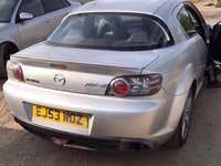 Bara Spate Mazda RX-8 2.6 benzina 2002-2008