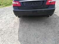 BARA SPATE MERCEDES 4MATIC E-CLASS W212 E350