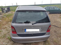 Bara Spate Mercedes A Class 1.7