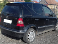 Bara spate Mercedes A Class 170 1999 1.7 CDI Diesel Cod motor 668.940 90CP/66KW