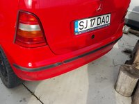 Bara spate mercedes a class 2000 2001 2002