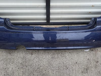 Bara spate Mercedes A-Class 2004-2008