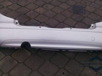 Bara spate Mercedes A-Class (2004-2012) [W169]