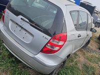 Bara spate Mercedes A Class A180 CDI W169 OM 940.640 din 2005 2006 2007 2008 euro 4