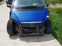 Bara spate Mercedes A-Class W168 1999 BERLINA CU HAION 1.4