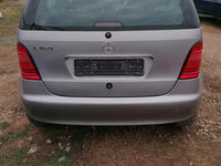 Bara spate mercedes a class w168 2001