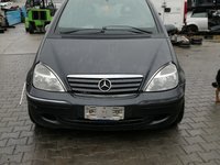 Bara spate Mercedes A-Class W168 2003 HATCHBACK 1689