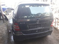 Bara Spate Mercedes A Class W168 A170cdi 70kw Tip Motor 668942