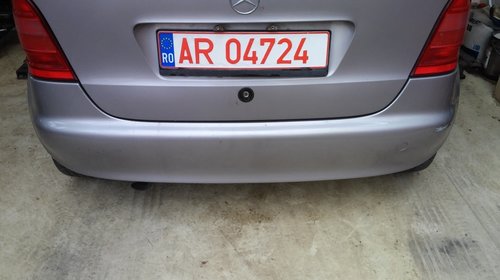 Bara spate mercedes a-class w168