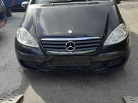 Bara spate Mercedes A-Class W169 2006 Hatchback 1.5