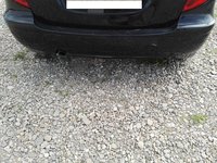 BARA SPATE Mercedes A-CLASS W169 2006