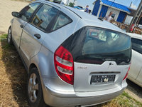 Bara spate Mercedes A Class w169 din 2007