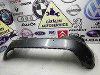 Bara spate Mercedes A-Class W176