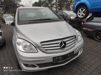 Bara Spate Mercedes B Class W245