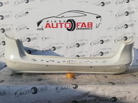 Bara spate Mercedes B-Class W246 crom an 2011-2012-2013-2014 Gauri pentru 4 senzori TVDNVAR6XE