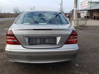 Bara spate Mercedes Benz C Class W203 C200 CDI