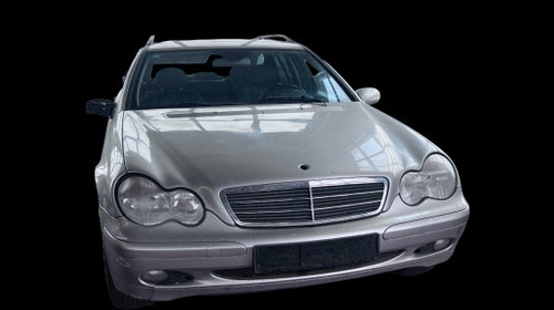 Bara spate Mercedes-Benz C-Class W203/S203/CL