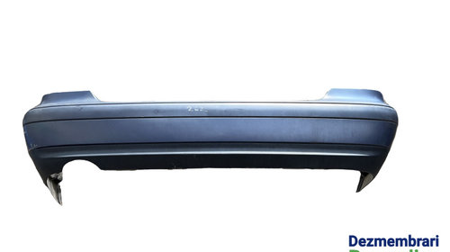 Bara spate Mercedes-Benz CLK-Class W208/A208 