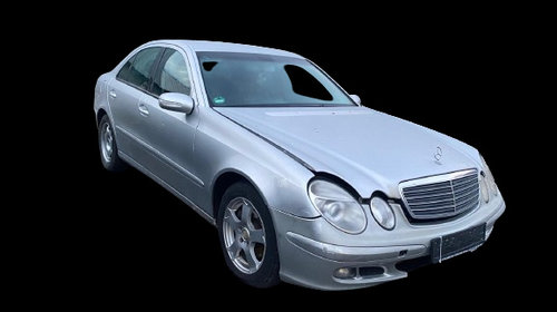 Bara spate Mercedes-Benz E-Class W211/S211 [2002 - 2006] Sedan 4-usi E 220 CDI 5G-Tronic (150 hp)