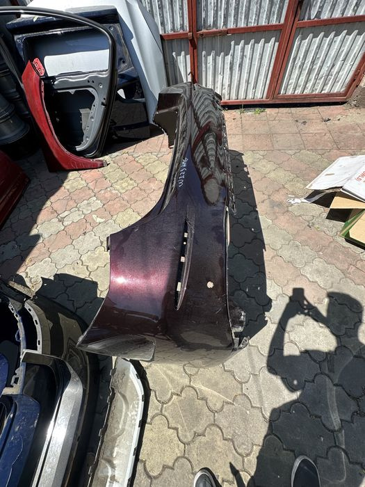 Bara spate Mercedes Benz S Class W223 2020/2021/2022/2022