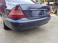 Bara spate Mercedes Benz S W220, 2003