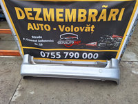 Bara spate Mercedes-Benz Vaneo 1.7 Motorina 2004, FĂRĂ SENZORI