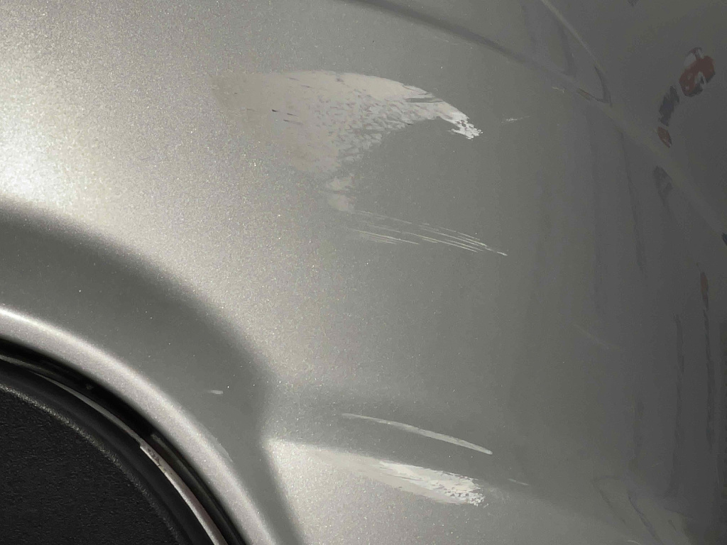 BARA SPATE MERCEDES C-CLASS C-CLASS - - 