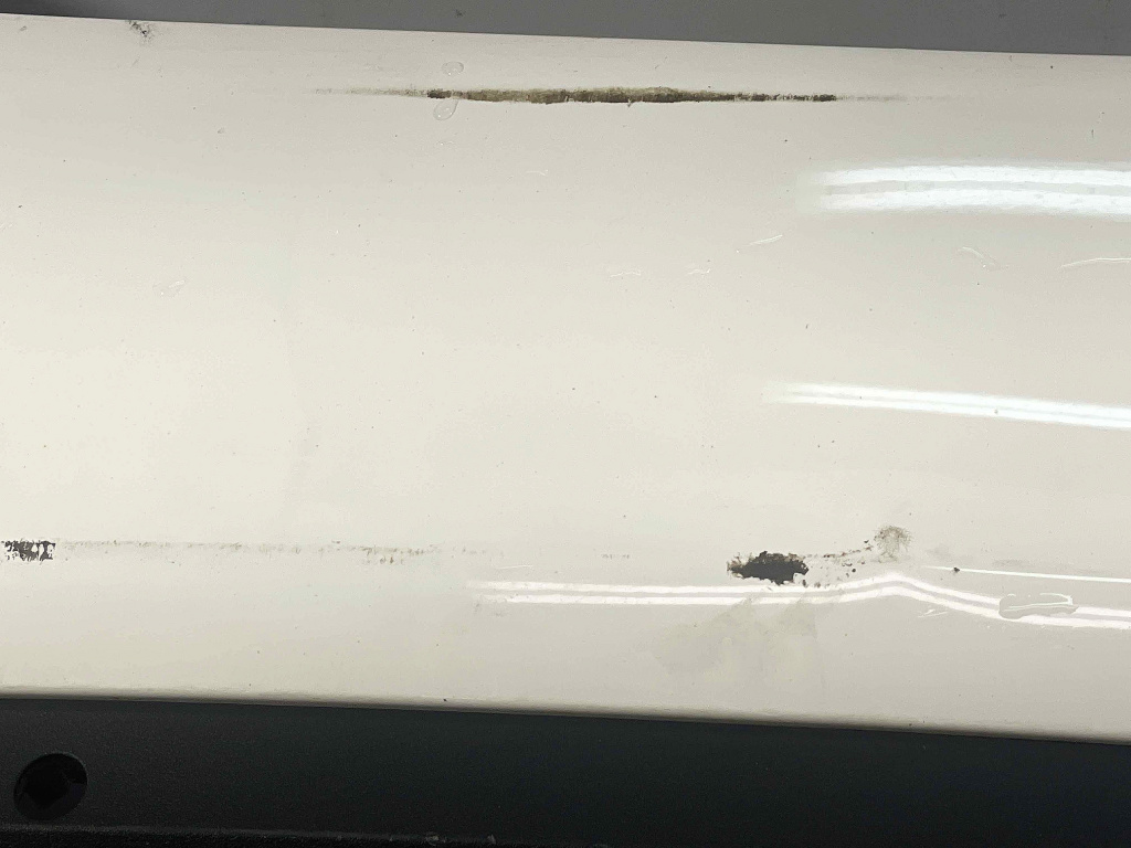 BARA SPATE MERCEDES C-CLASS C-CLASS - - 