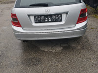 Bara spate Mercedes C-Class C204 2008 Combi 2.2