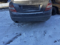 Bara spate Mercedes C-Class C204 2009 BERLINĂ 2.2