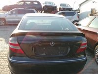 Bara spate Mercedes C-Class CL203 2006 HATCHBACK 2148