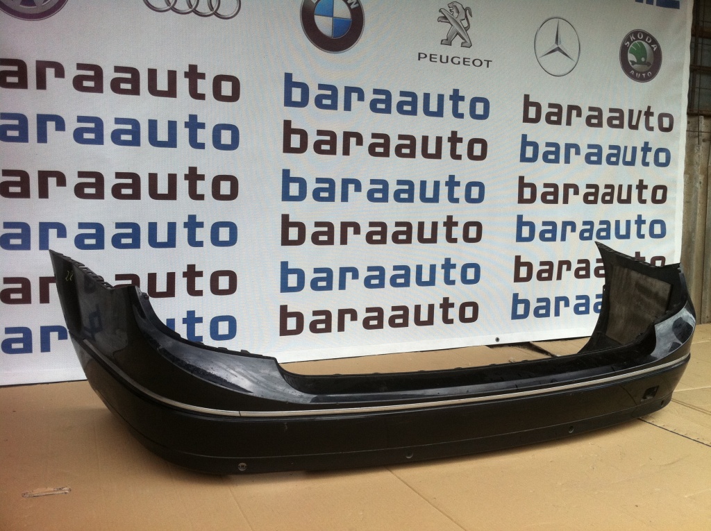 Bara spate mercedes c-class combi model 