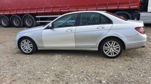 Bara spate Mercedes C-Class S204 2009 berlina 2198