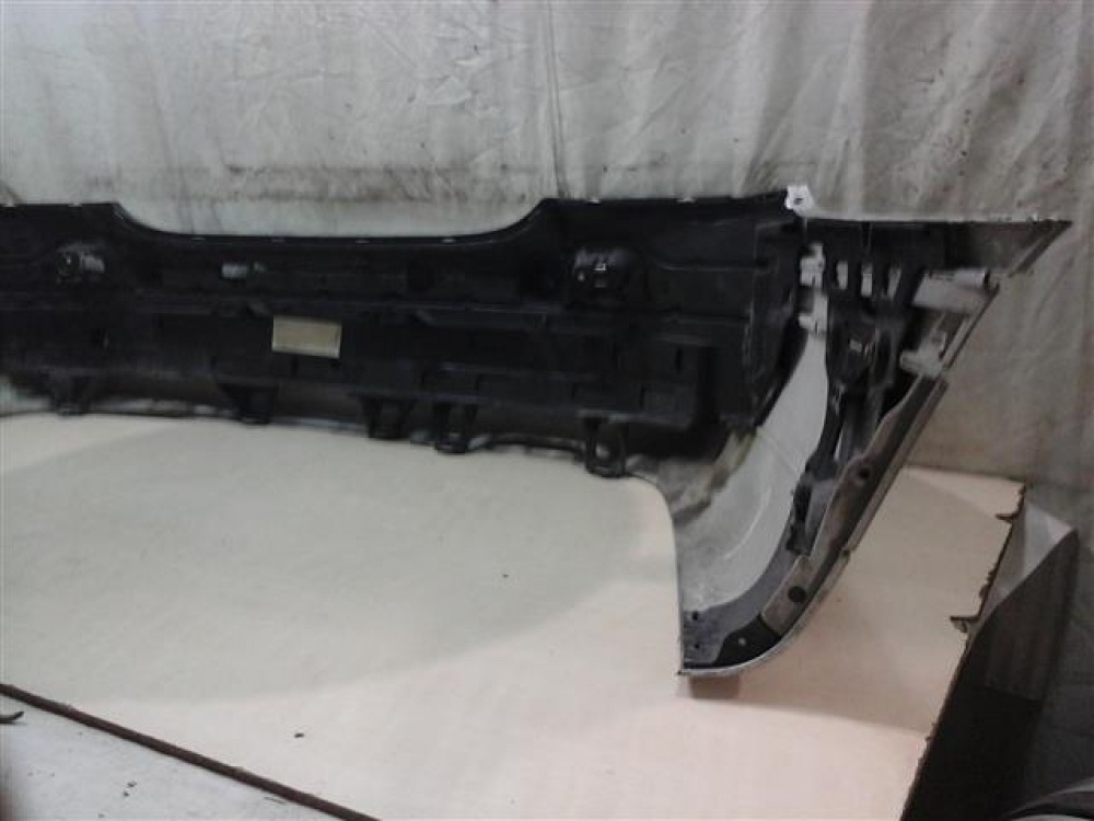Bara spate Mercedes C-Class W203 2001 20