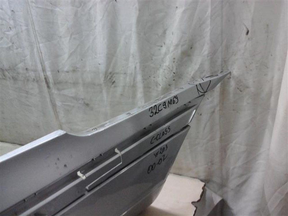Bara spate Mercedes C-Class W203 2001 20