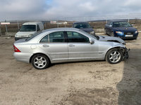 Bara spate Mercedes C-Class W203 2002 limuzina 2,2 cdi