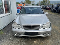 Bara spate Mercedes C-Class W203 2003 Break 2.2 CDI