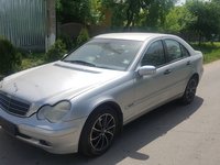 Bara spate Mercedes C-CLASS W203 2004 Berlina 2.0 kompressor