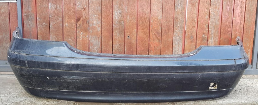 Bara spate Mercedes C Class W203 cod A2038850265