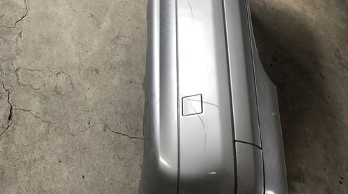 Bara spate Mercedes C class W203